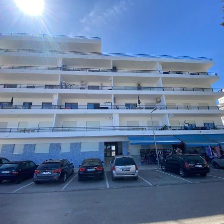 Quarteira Beach エクステリア 写真